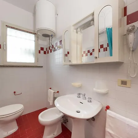 Quiet Flat Close To Town And Sea Apartamento *