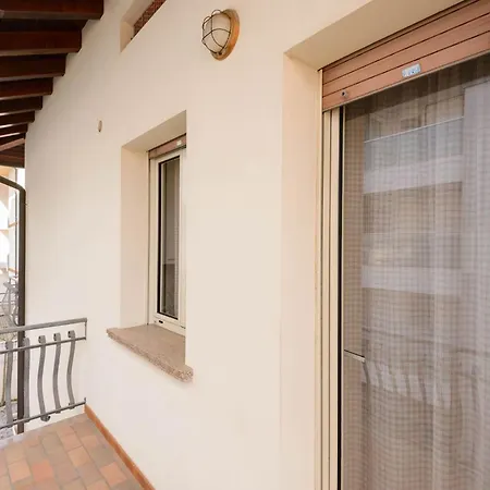 Quiet Flat Close To Town And Sea Apartamento Lignano Sabbiadoro